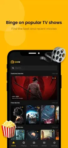 hotstar-support tv show
